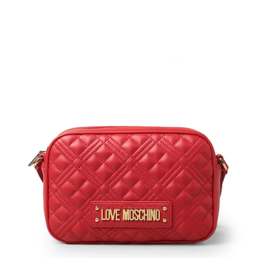 Picture of Love Moschino-JC4010PP0CLA0 Red